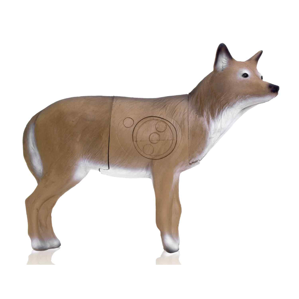 Delta McKenzie Coyote Pro Series 3D Target