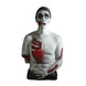 Delta McKenzie Undead Fred Zombie 3D Target