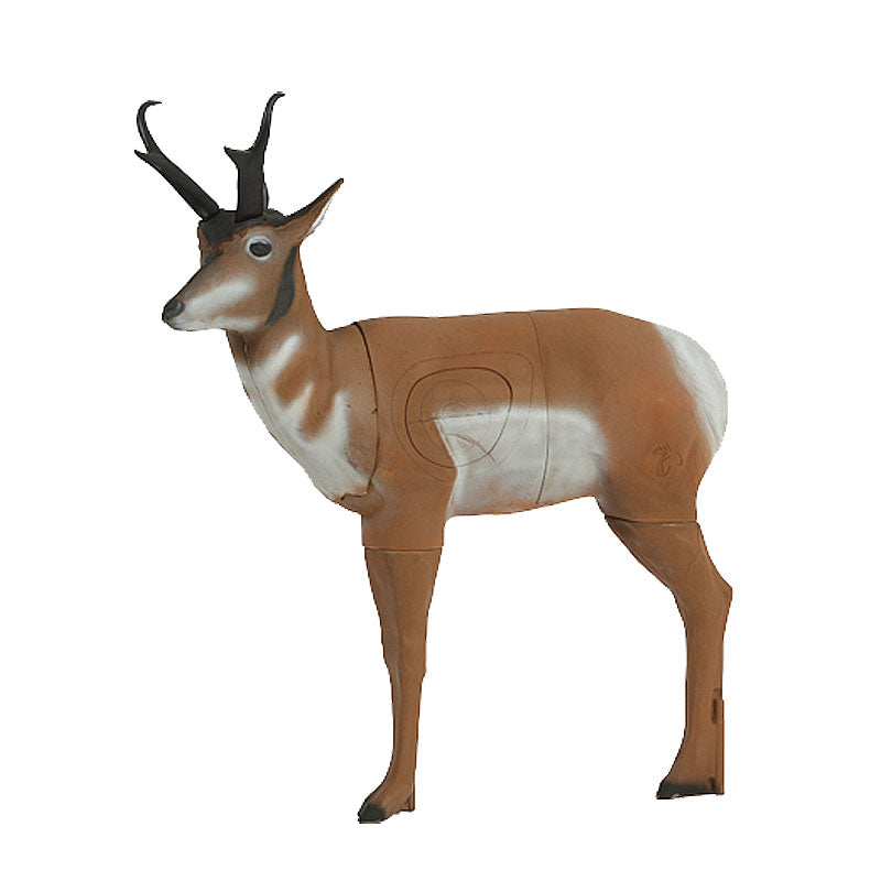 Delta McKenzie Pronghorn Antelope Pro Series 3D Target
