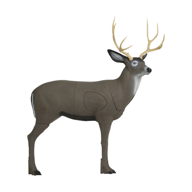 Delta McKenzie Mule Deer Pro Series 3D Target Lancaster Archery Supply