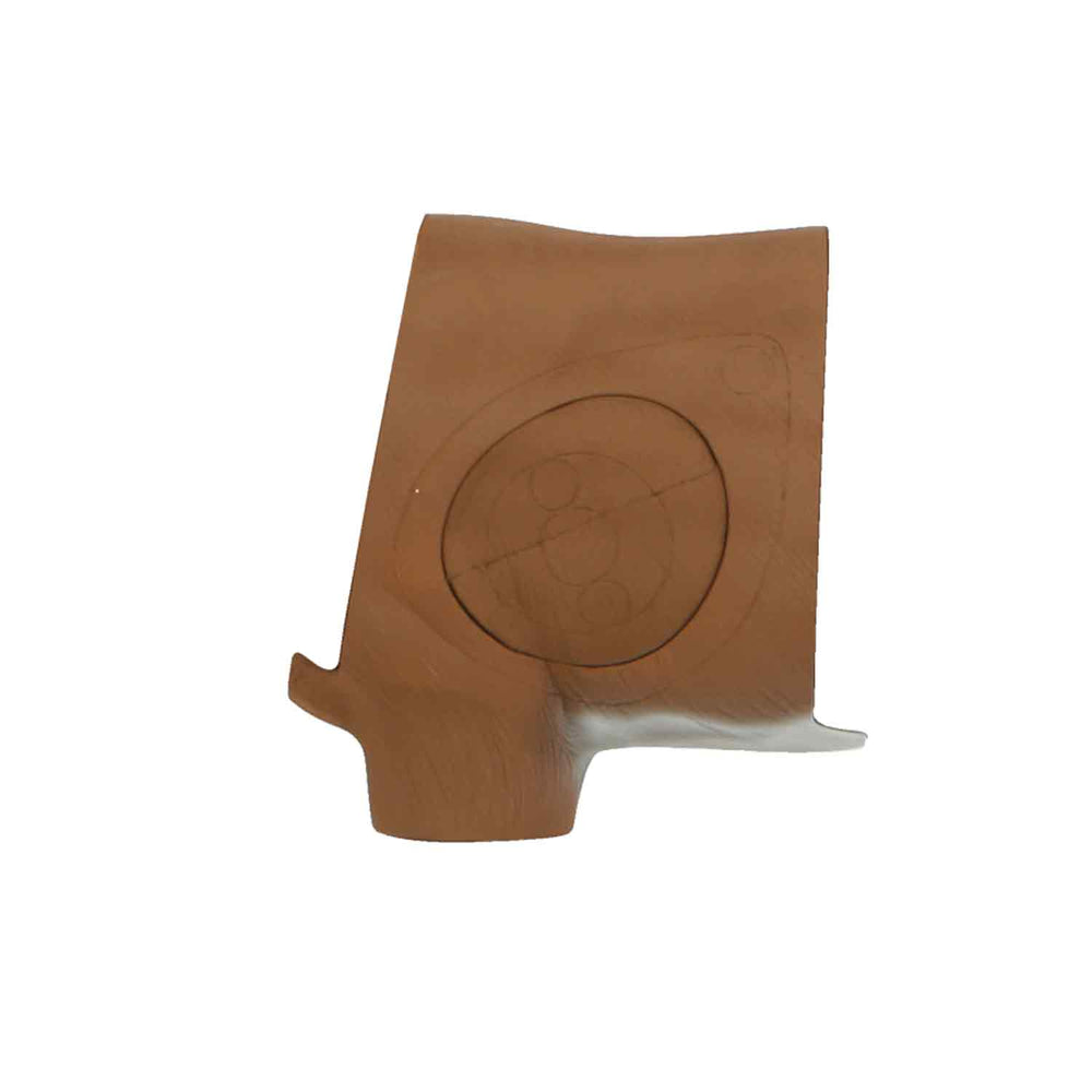 Delta McKenzie Large Alert Deer Pro 3D Replacement Midsection and Core