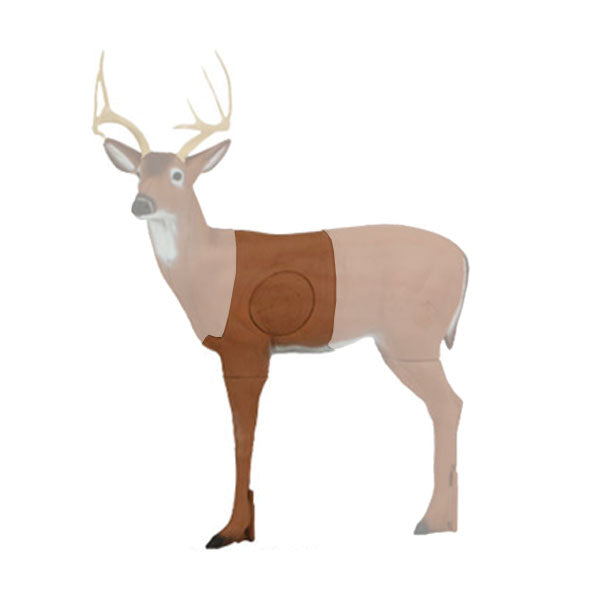 Delta McKenzie Medium Deer Pro 3D Replacement Midsection and Core