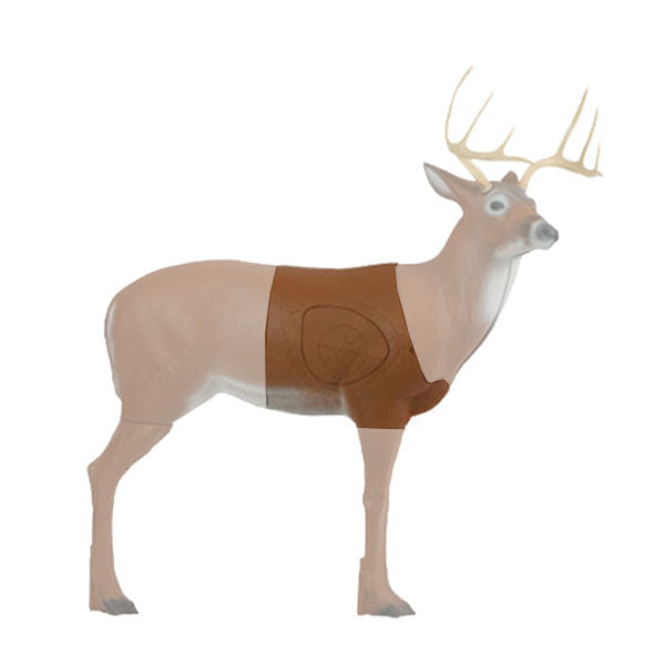 Delta McKenzie XL Deer Pro 3D Replacement Midsection and Core