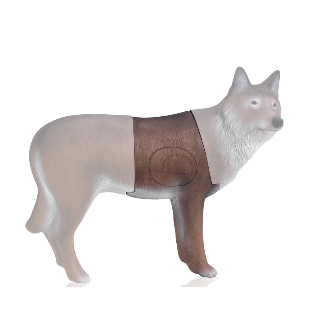 Delta McKenzie Wolf Pro 3D Replacement Midsection and Core