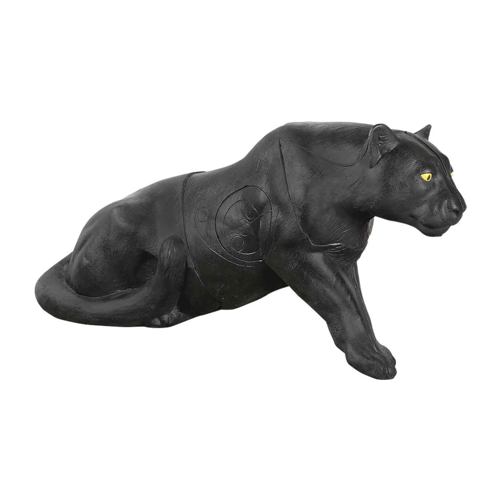 Delta McKenzie Black Panther Pro Series 3D Target