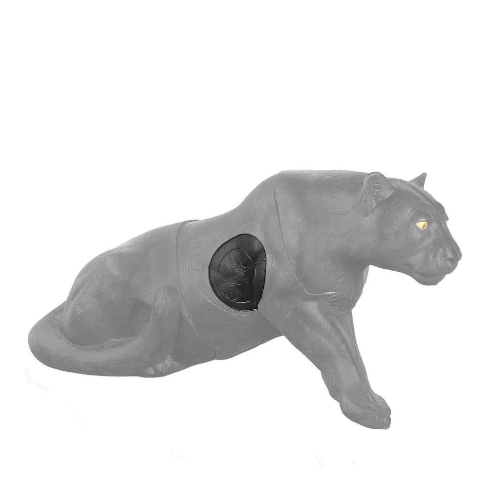 Delta McKenzie Black Panther Pro 3D Replacement Core