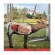 Delta McKenzie Elk QuivAR Enabled Pro 3D Target