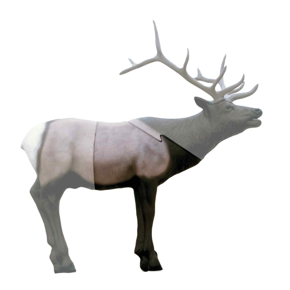 Delta McKenzie Elk Pro 3D Replacement Midsection