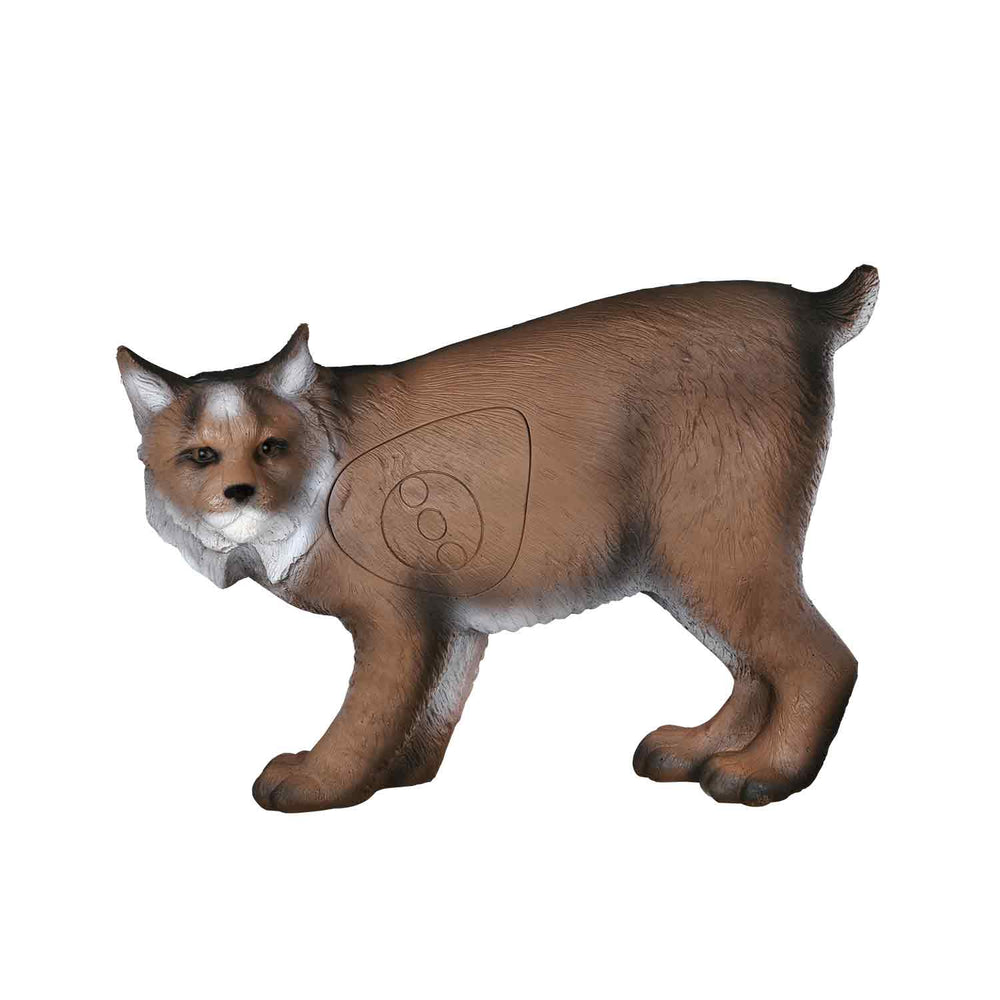 Delta Mckenzie Lynx Pro Series 3D Target