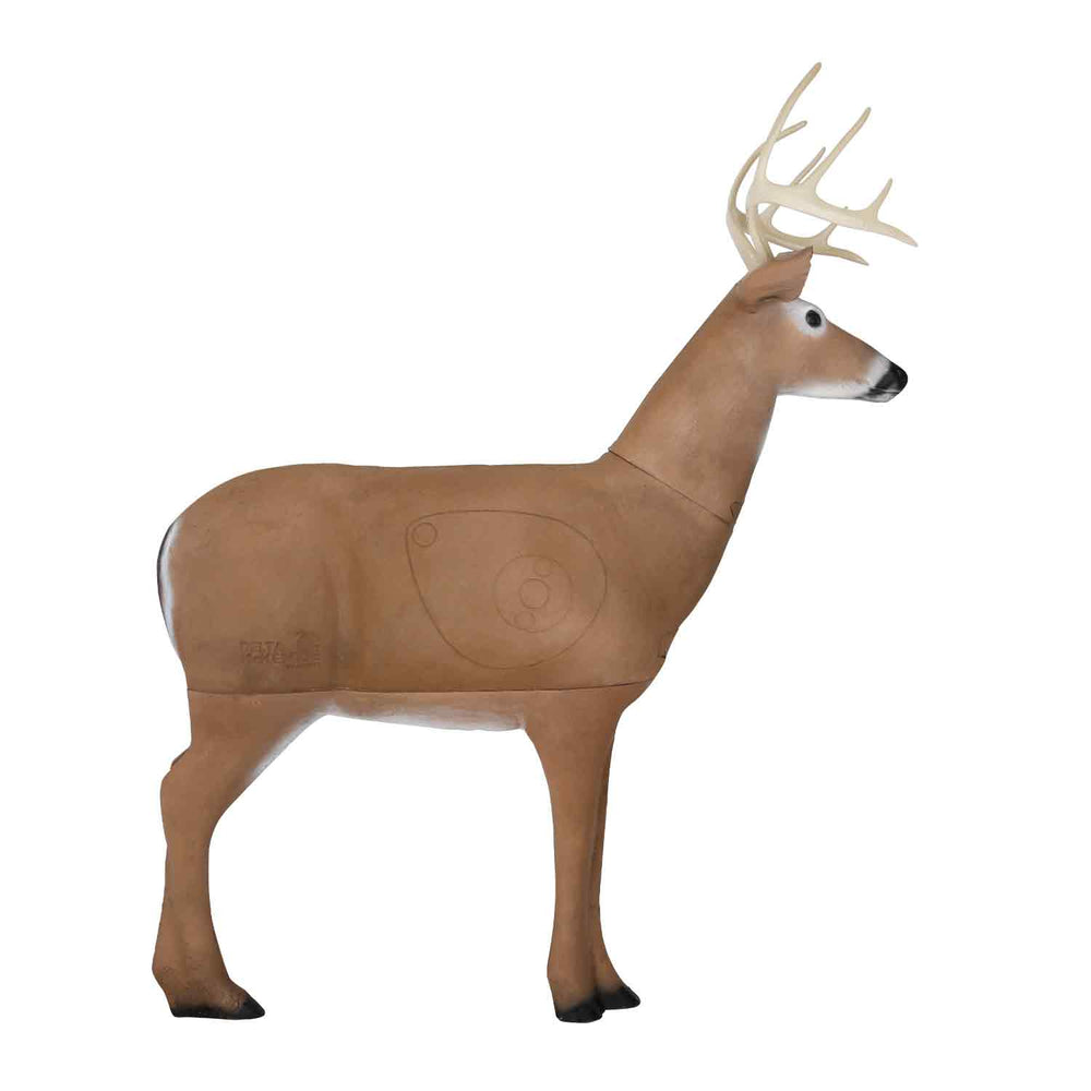 Delta McKenzie Baby Daddy Buck 3D Target