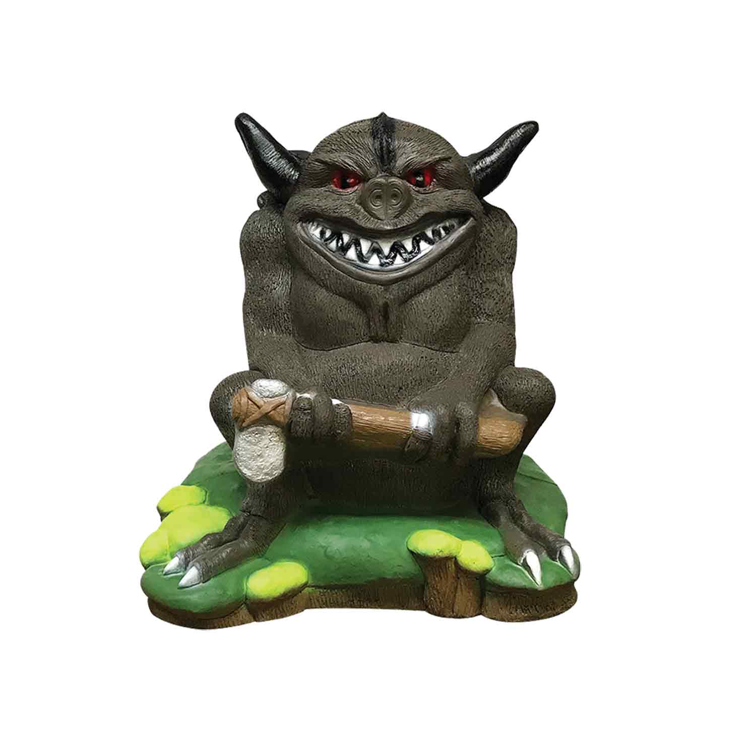 Delta McKenzie Imp 3D Target