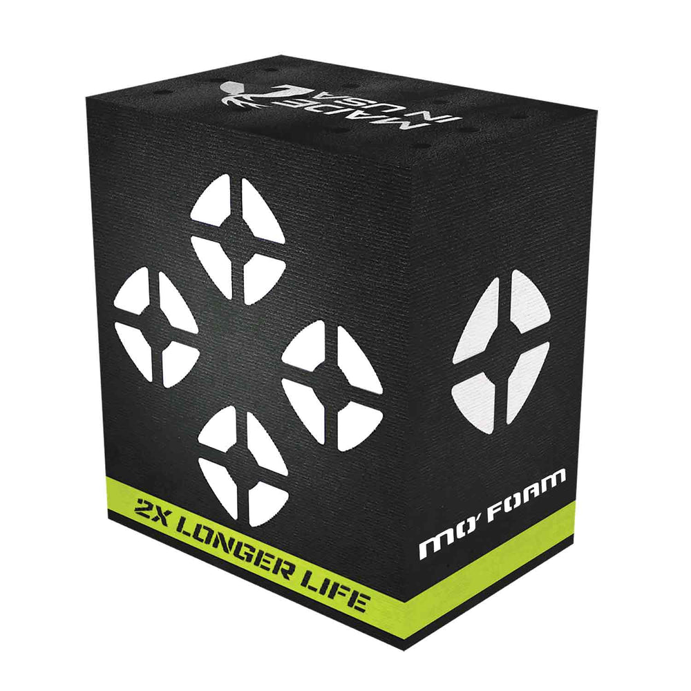 Delta McKenzie Mo' Foam Green Line 18