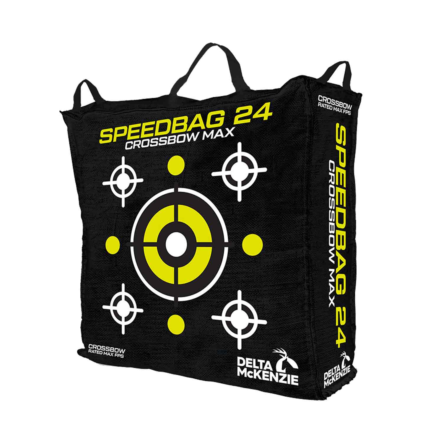 Delta McKenzie SpeedBag Crossbow Max 24