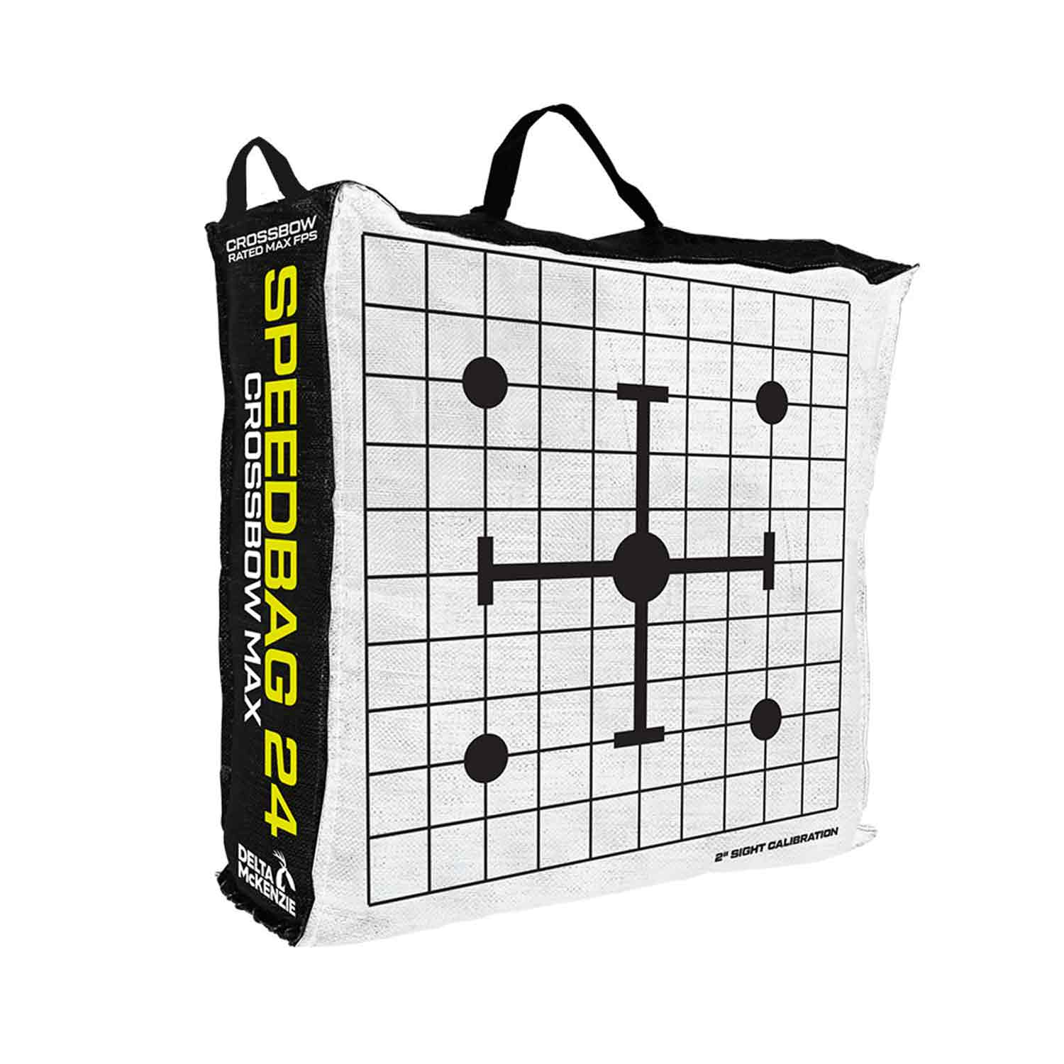 Delta McKenzie SpeedBag Crossbow Max 24