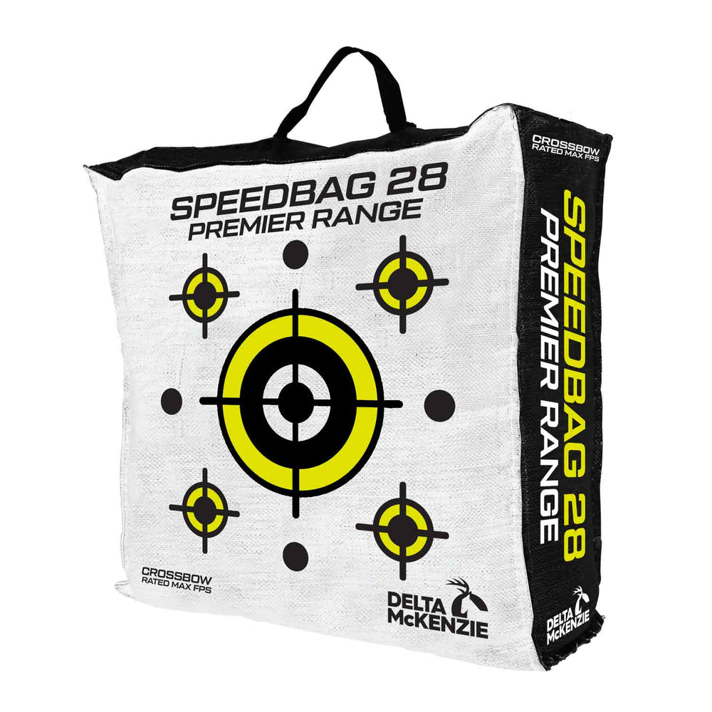 Delta McKenzie SpeedBag 28