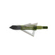 Muzzy 100 Gr. 3 Blade Broadheads