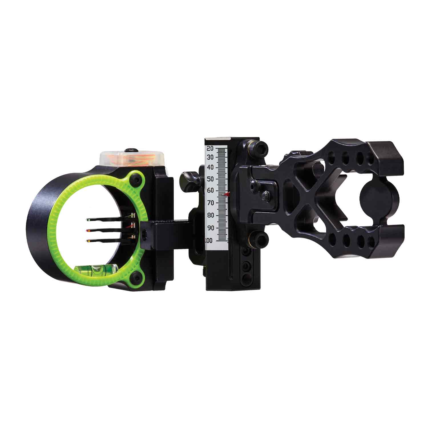 Black Gold Ascent Verdict Sight