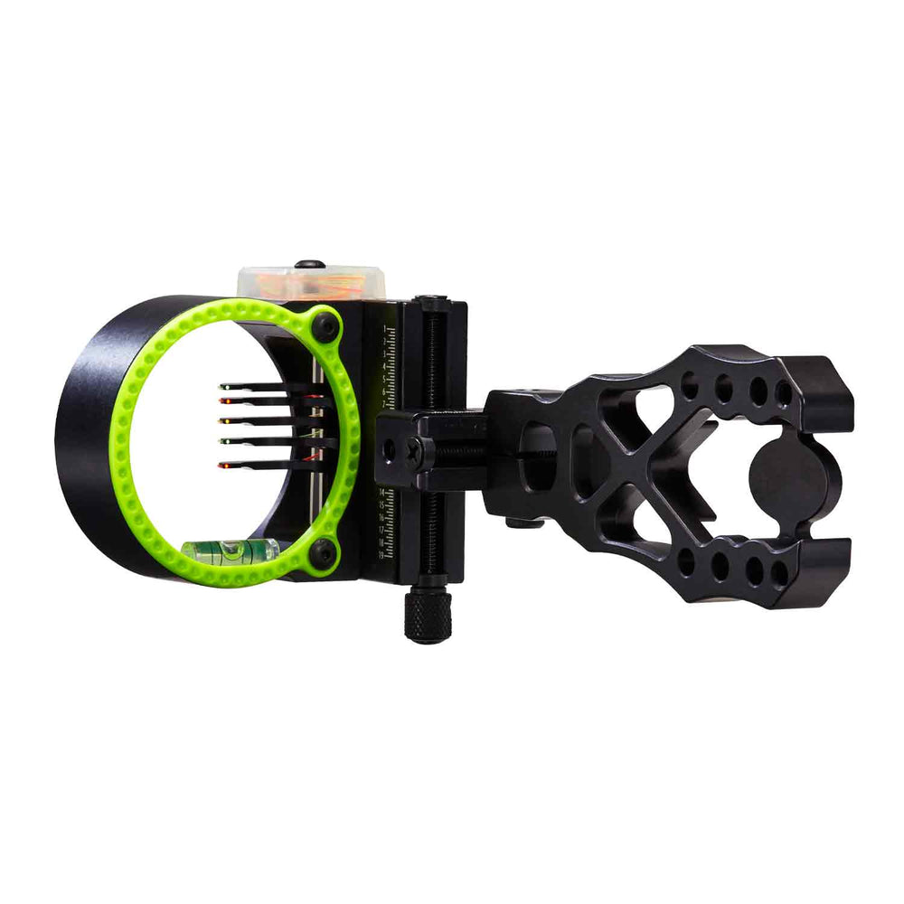 Black Gold Widow Maker Sight