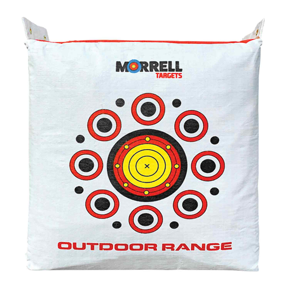 Morrell Outdoor Range Bag Target