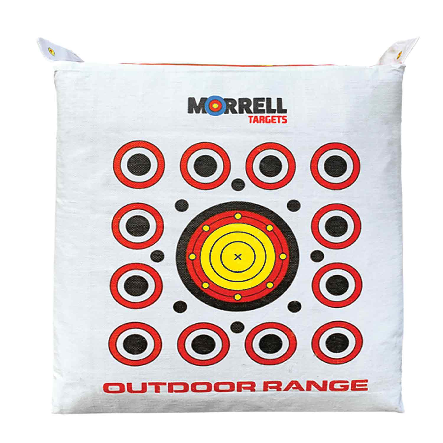 Morrell Outdoor Range Bag Target