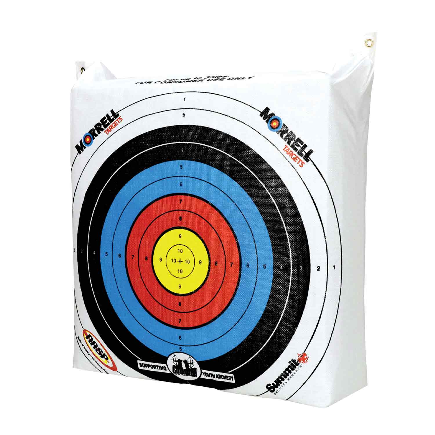 Morrell NASP® Youth Target