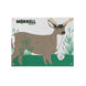 Morrell Animal Target Faces