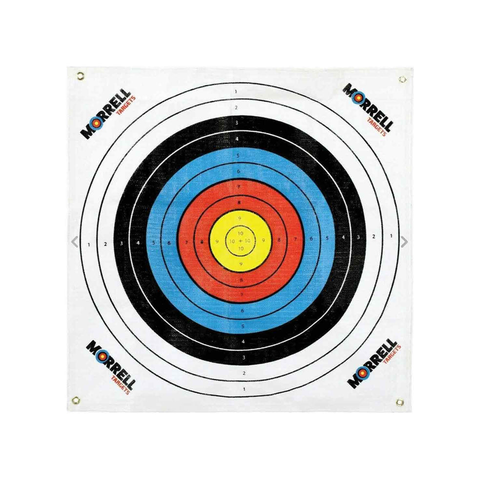 Morrell 80cm Polypropylene Target Face