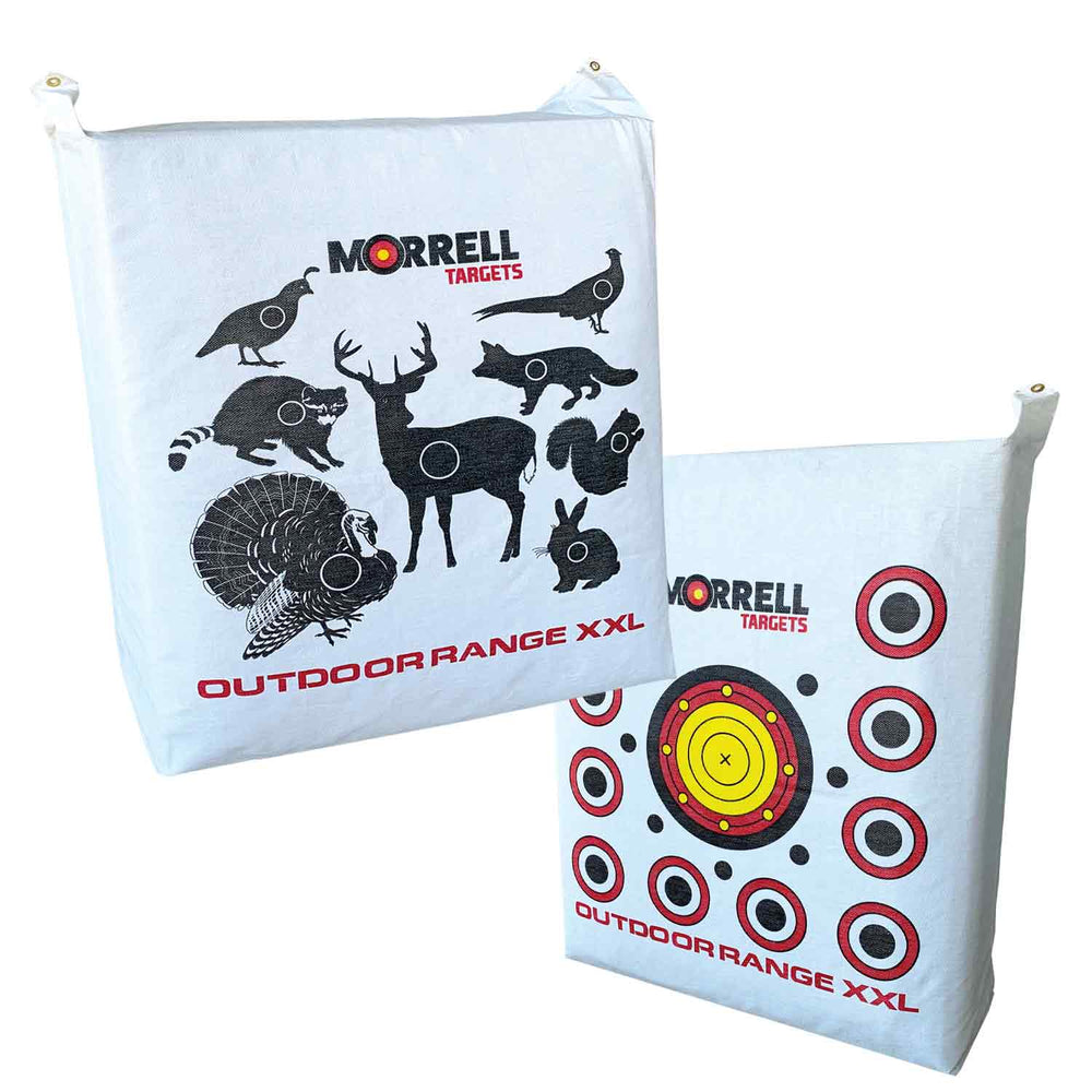 Morrell Outdoor Range XXL Replacement Cover