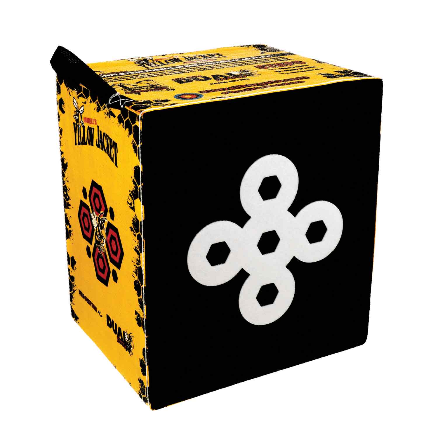 Morrell YJ-380 Dual Threat Combo Target