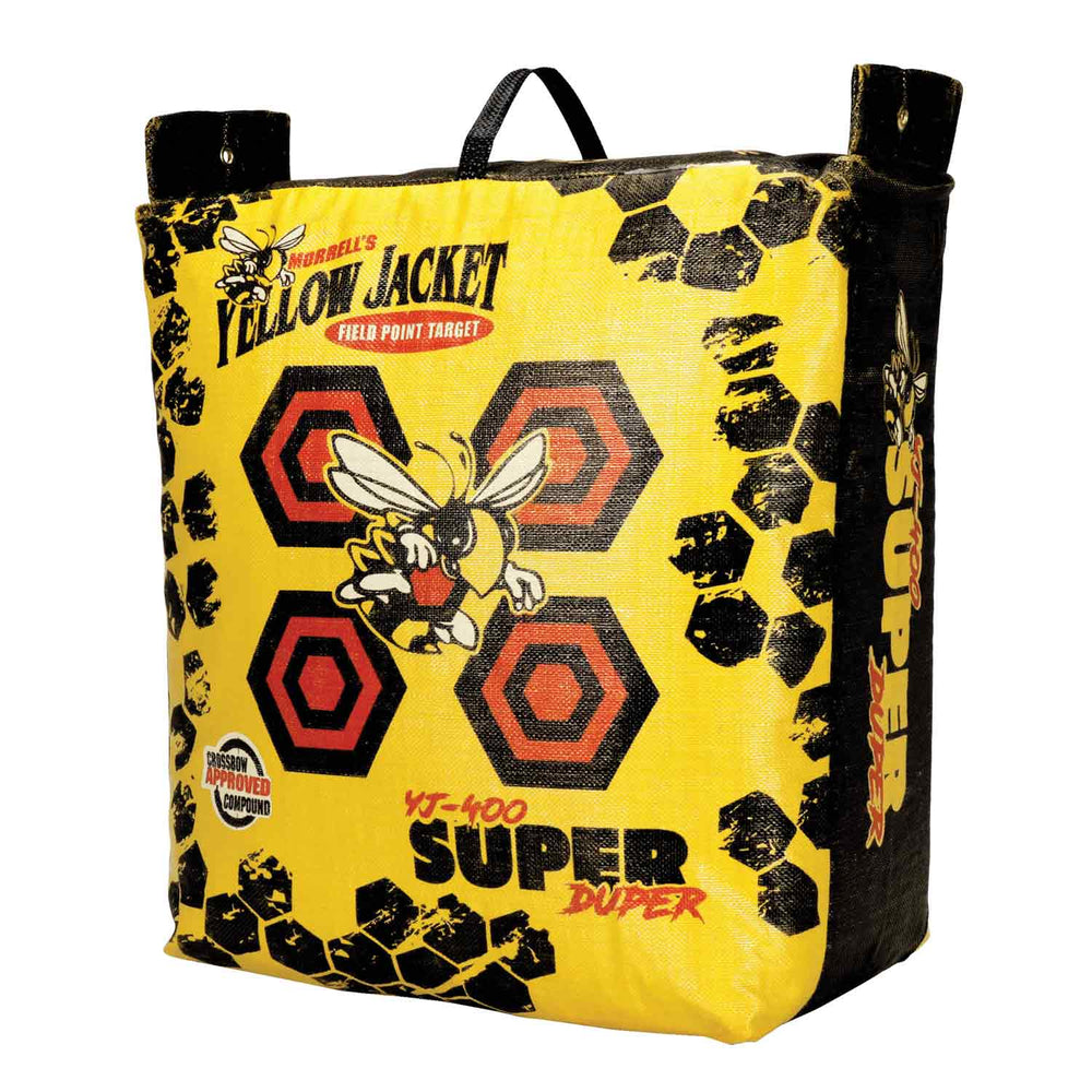 Morrell YJ-380 Super Duper Bag Target