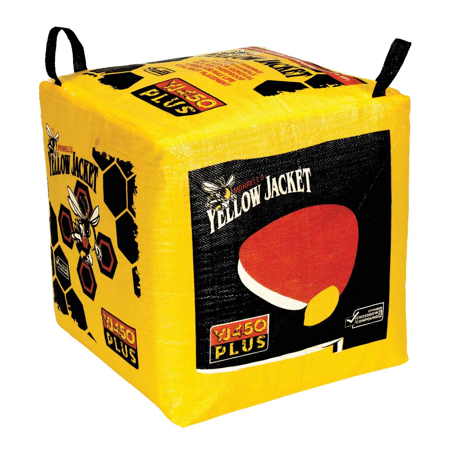 Morrell Yellow Jacket YJ-450 Plus Bag Target