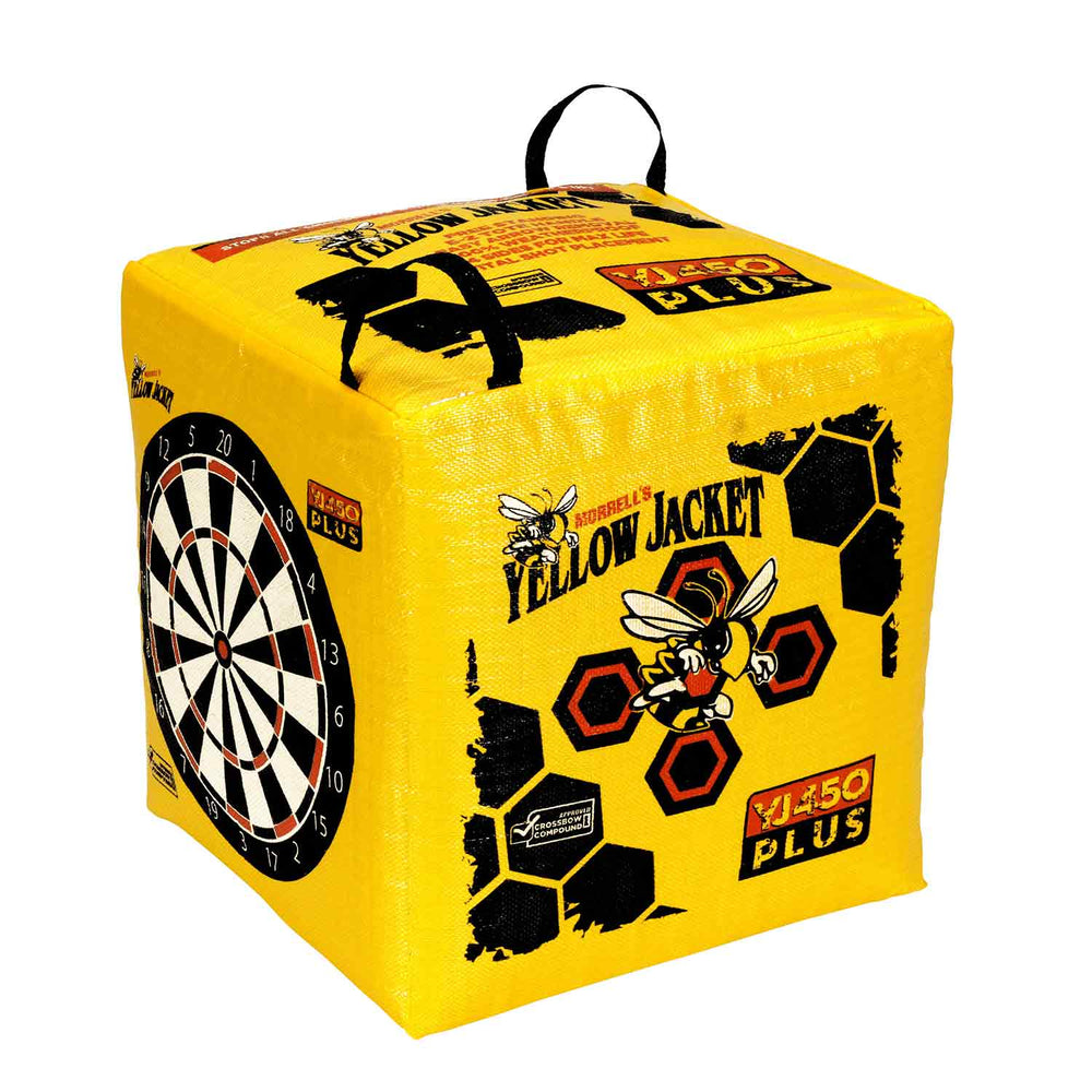 Morrell Yellow Jacket YJ-450 Plus Bag Target