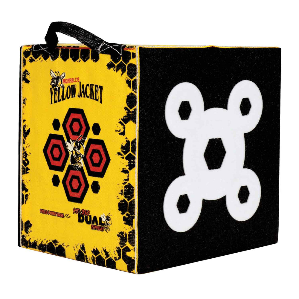 Morrell Yellow Jacket YJ-350 Dual Thread Target