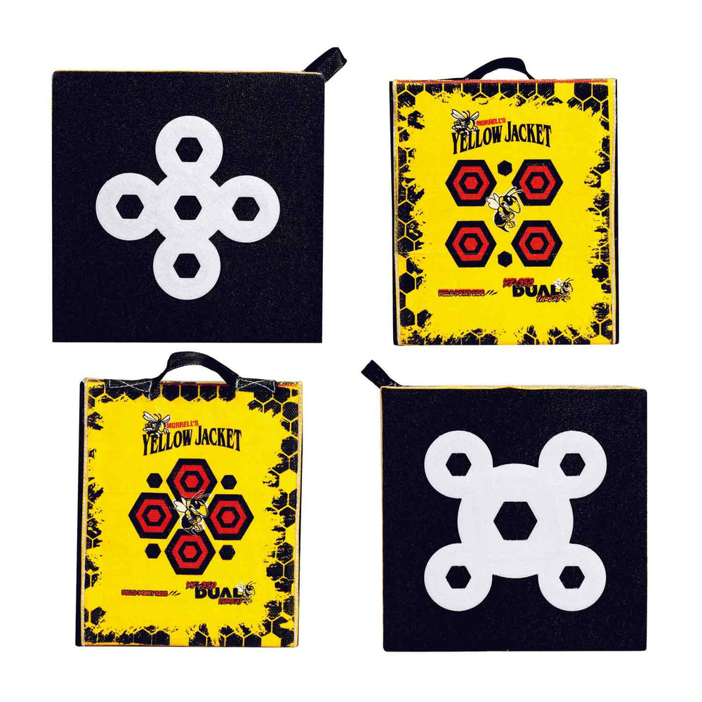 Morrell Yellow Jacket YJ-350 Dual Thread Target