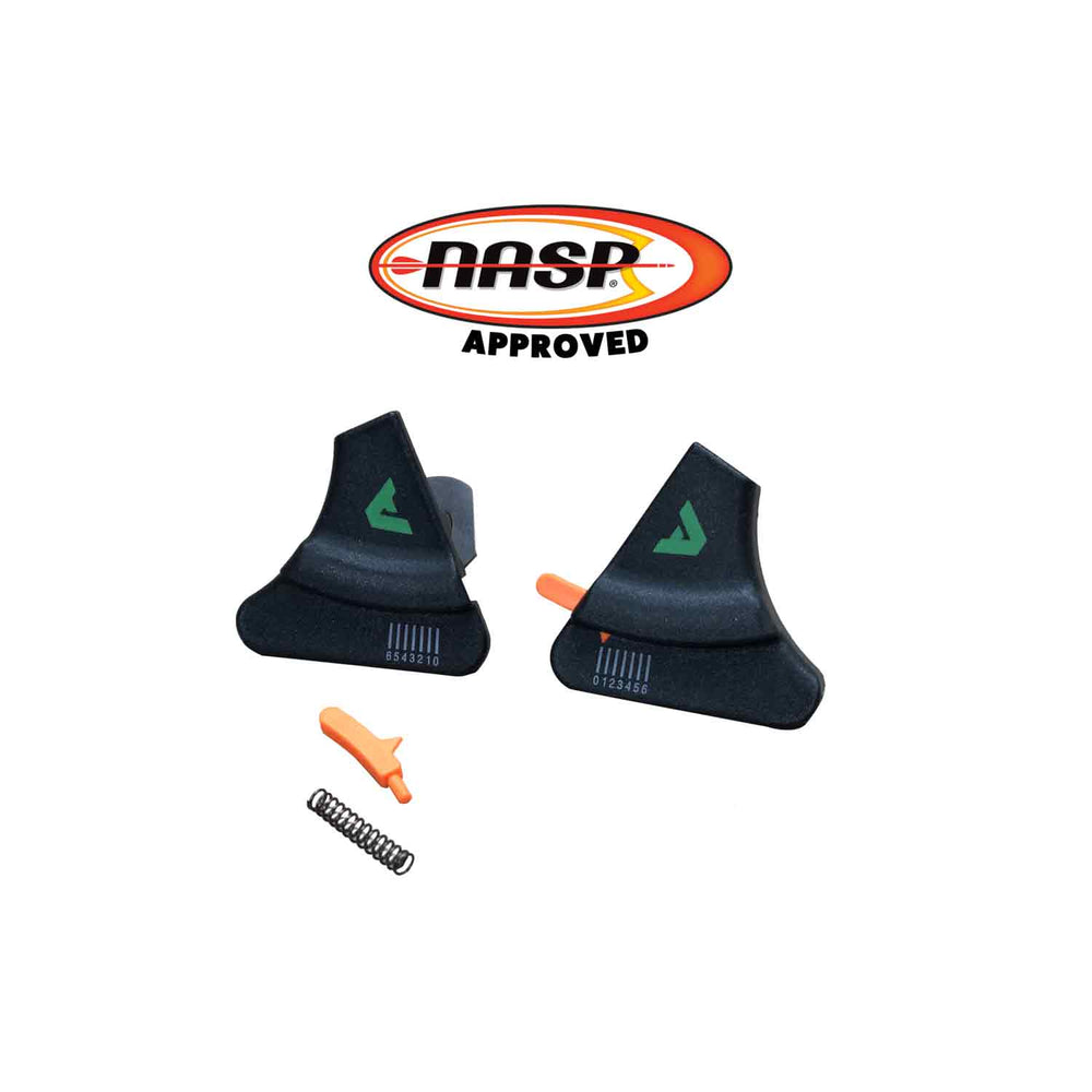 NASP Genesis Poundage Gauge