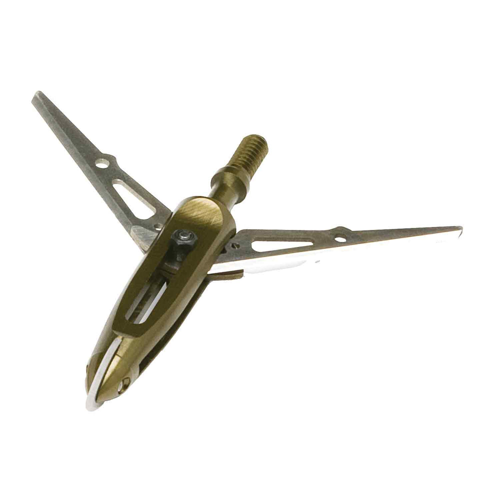 NAP Killzone Maxx Broadheads