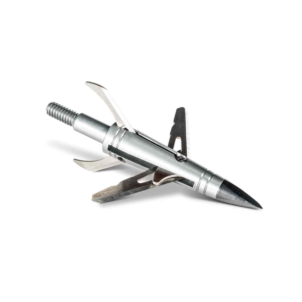 NAP Spitfire Doublecross Crossbow Broadheads
