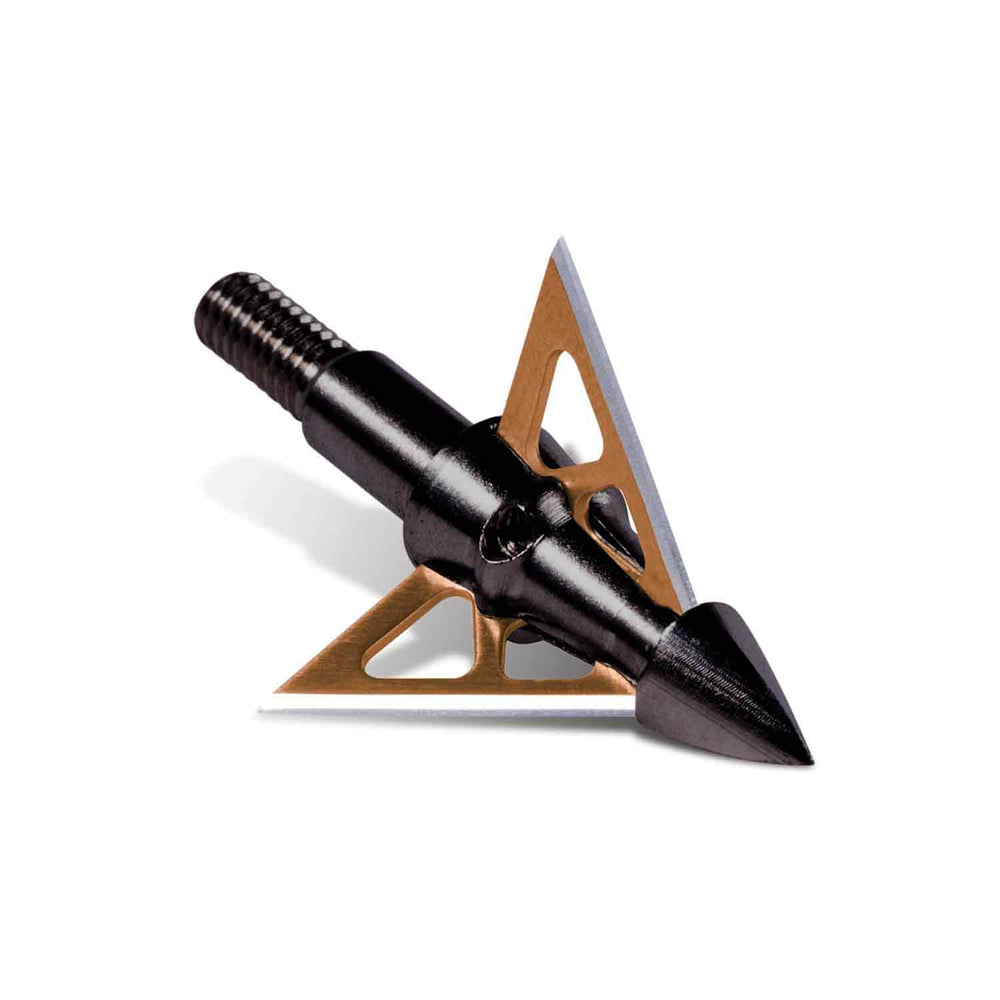 NAP Thunderhead Nitro Broadheads