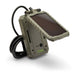 HME Solar Power Panel Battery Pack