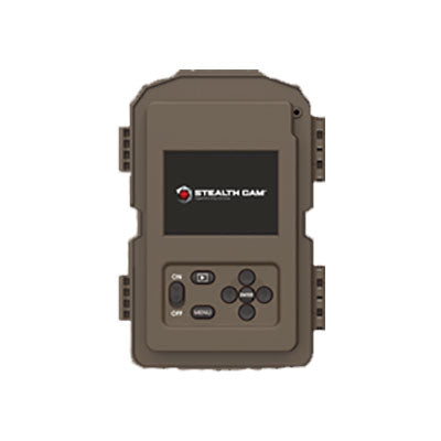 Stealth Cam Prevue 26 Trail Camera Combo Pack