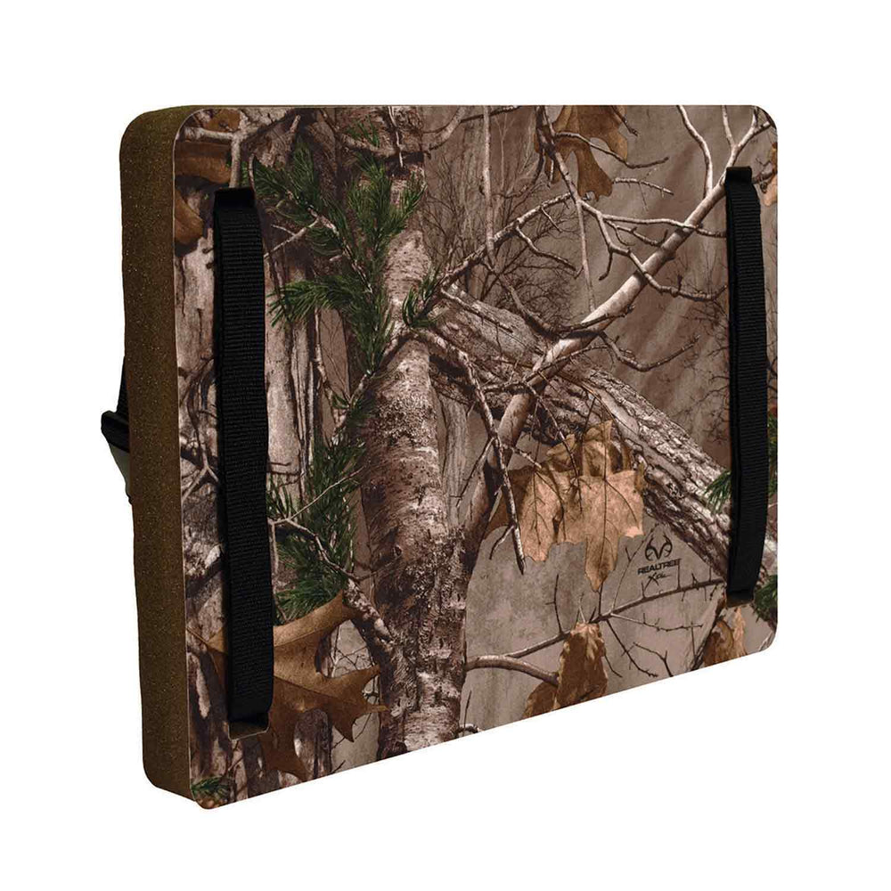 ThermaSeat Single Platform Seat