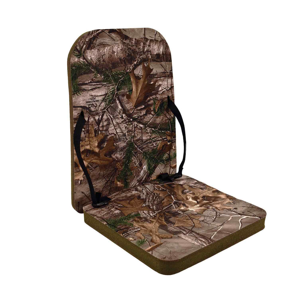 Thermaseat Tree Stand Hunter Seat