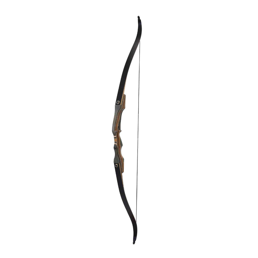 Galaxy Sage Elite II Take-Down Recurve Bow (Right Hand)