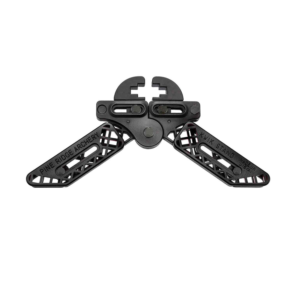 Pine Ridge Kwik Stand Bow Support