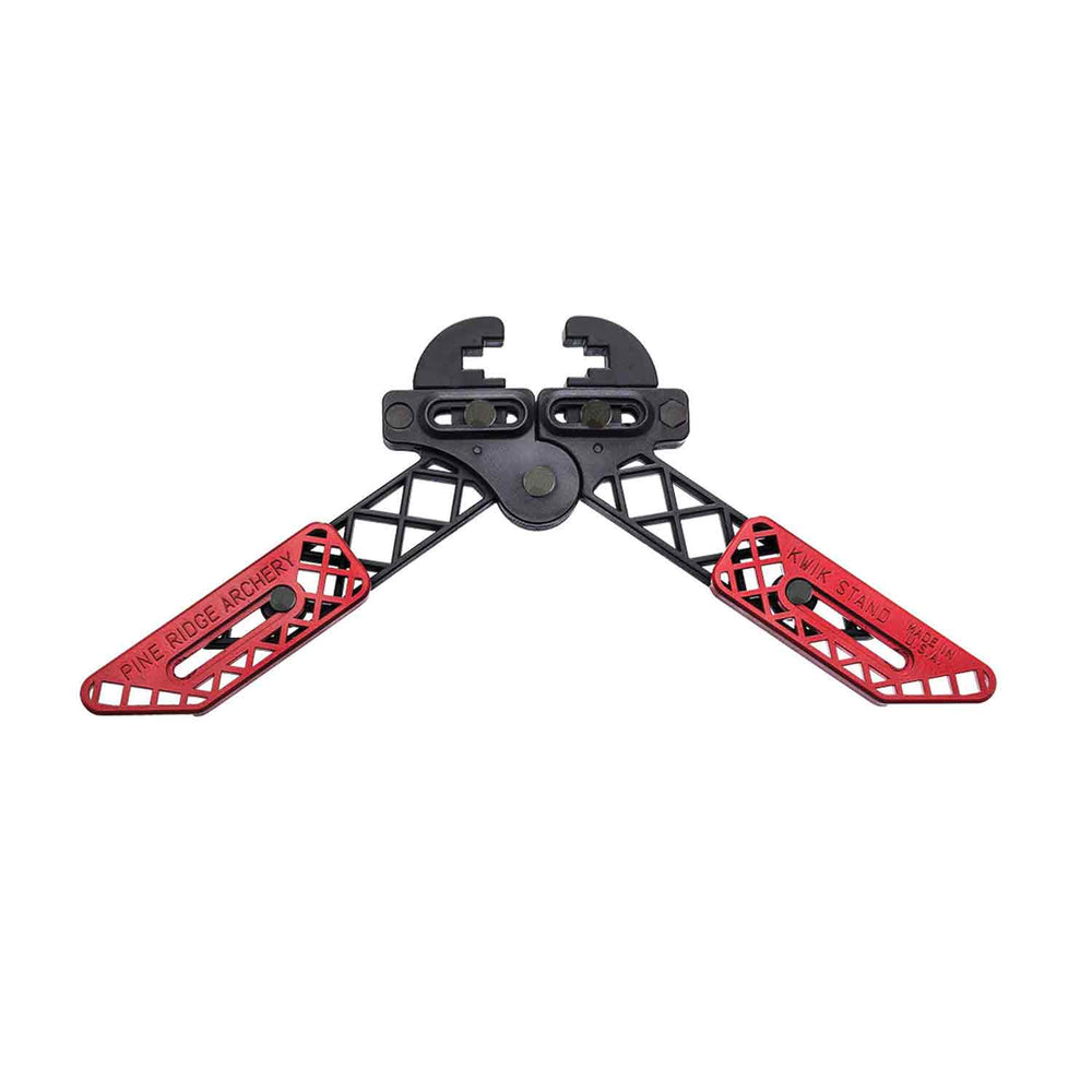 Pine Ridge Kwik Stand Bow Support