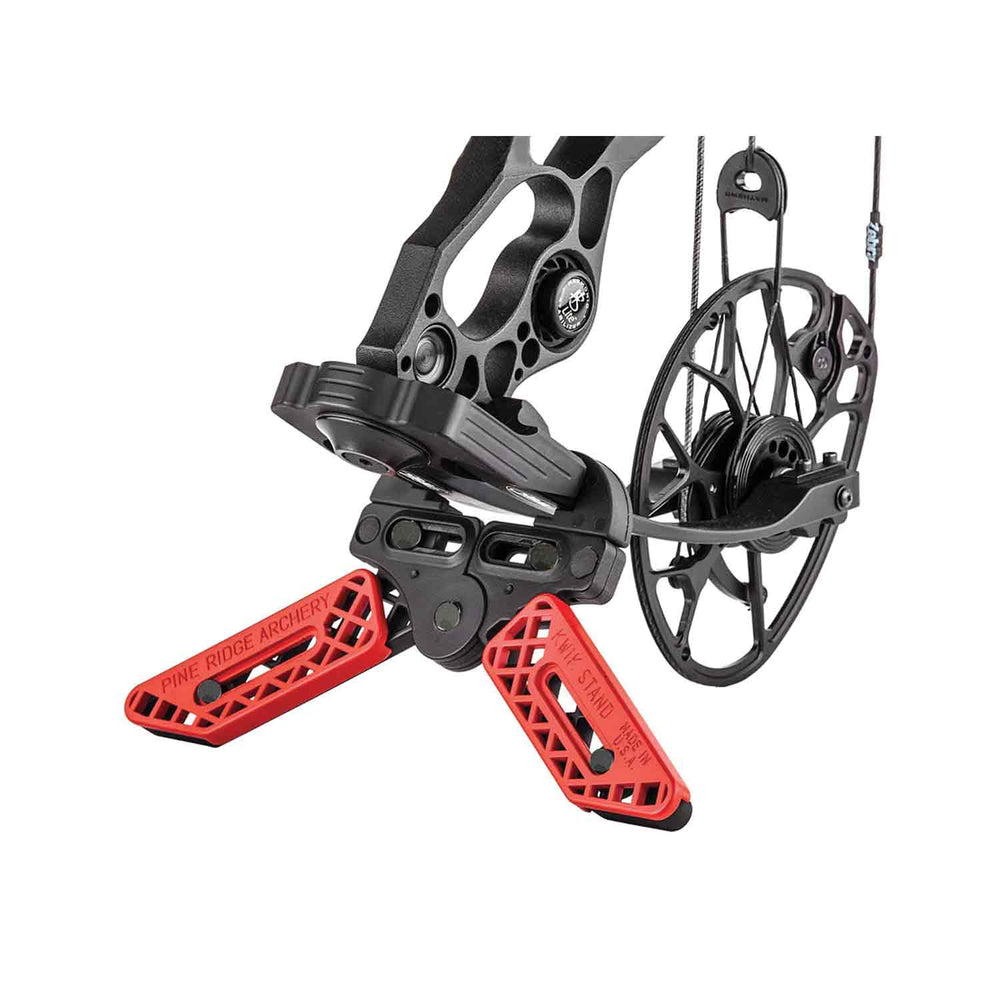 Pine Ridge Kwik Stand Bow Support