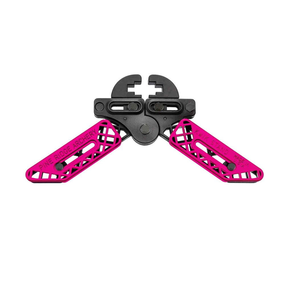 Pine Ridge Kwik Stand Bow Support