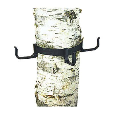 Pine Ridge Hunt-N-Gear Equipment Hanger