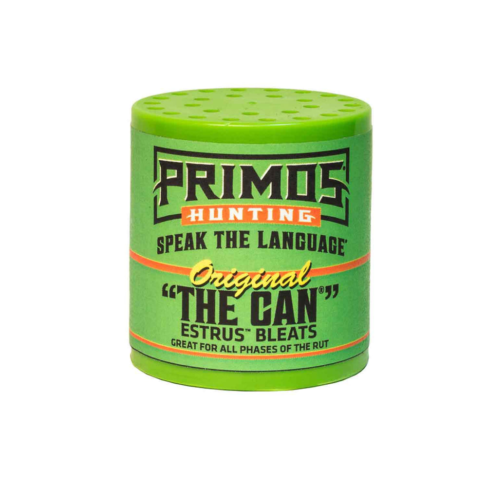 Primos The Original Can Deer Call