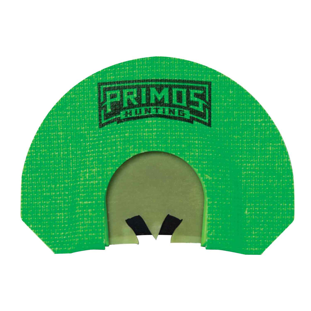 Primos Hen House Series Turkey Mouth Call